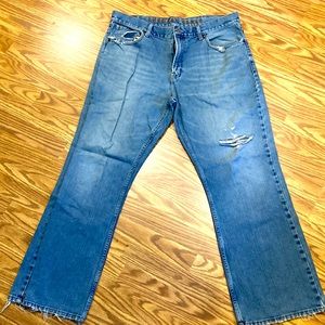 Mens jeans
